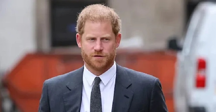 UK court to rule on Prince Harry security appeal
