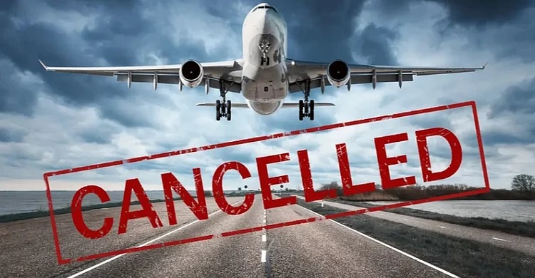 India-Pakistan conflict leads to widespread flight cancellations, airport closures