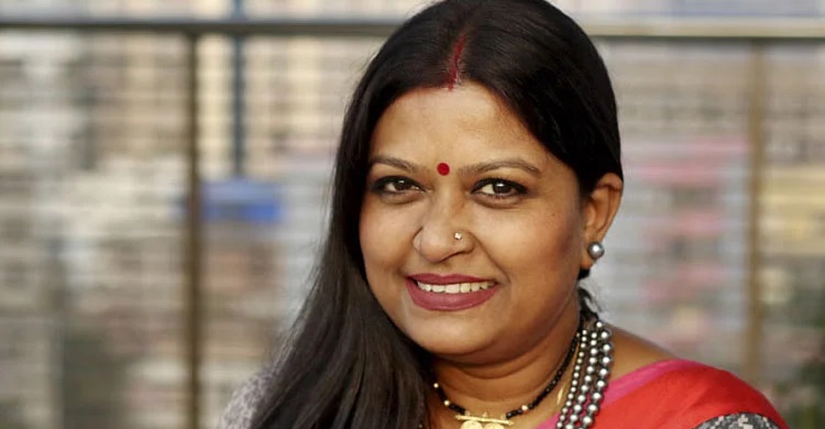 Film Director Chaynika Chowdhury gets bail in cheque dishonor case