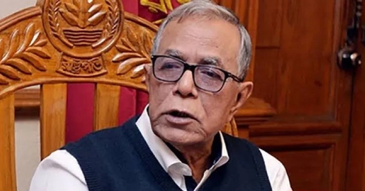 Hamid's departure: Committee formed, Kishoreganj SP withdrawn