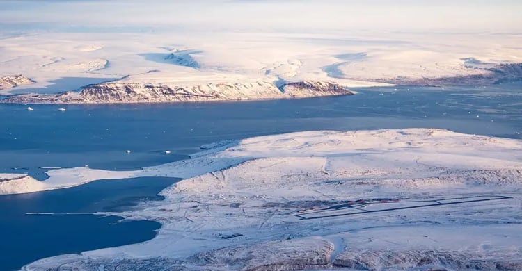 Denmark to host meeting on Arctic security