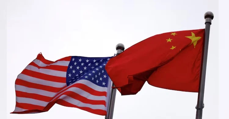 Washington 'optimistic' amid trade talks with China