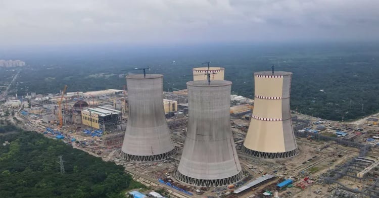 18 engineers of Rooppur Nuclear Power Plant dismissed