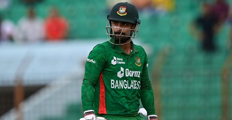 Liton Das sets eye on long term stability as captain
