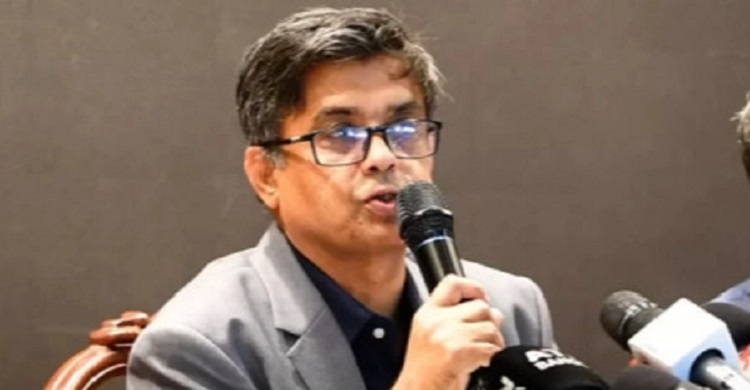 Dhaka urges all to respect people's sovereign will in matters relating to elections