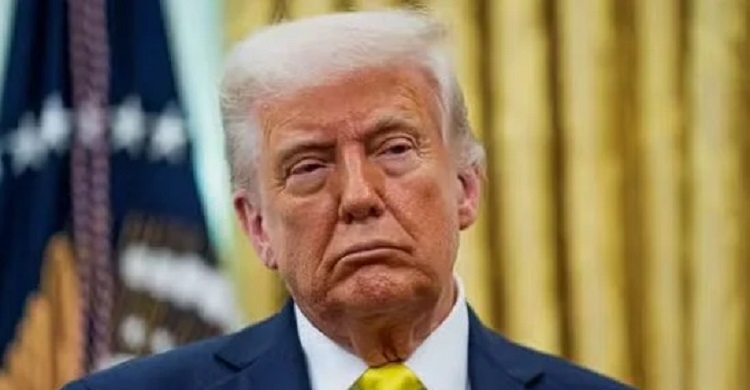 Trump says Rubio to head to Ukraine talks in Turkey