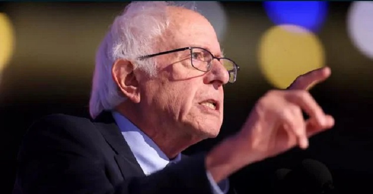 Trump slashed US cancer research by 31 percent: Senate report