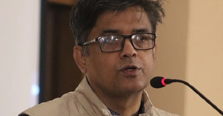 Wounds caused by AL are still fresh: Alam