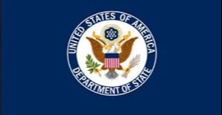 US aware of banning AL activities; supports free, democratic process: Principal Deputy Spokesperson