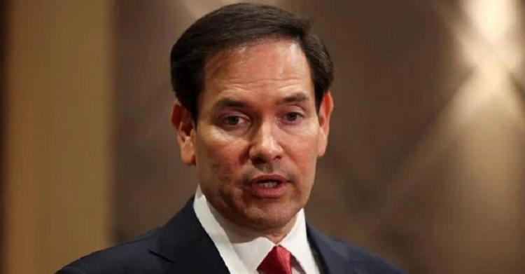 Rubio says no high expectations for Ukraine-Russia talks in Turkey