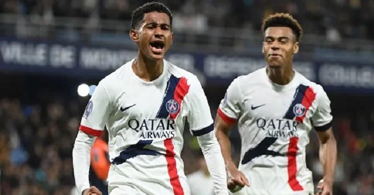 PSG target more silverware in French Cup ahead of Champions League final