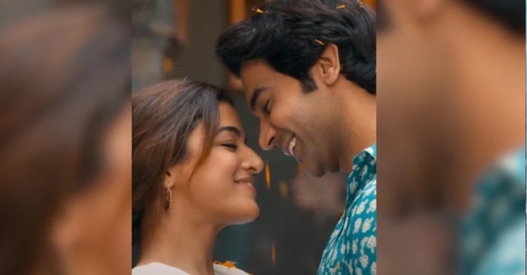 Rajkummar Rao’s film inches toward ₹20 crore milestone