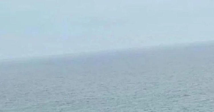 India’s Kerala on high alert after hazardous cargo ship sinks off coast
