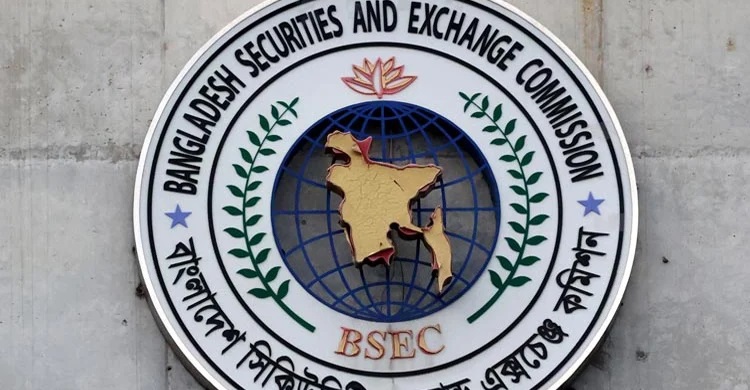 BSEC fixes BOs fee at Tk 150