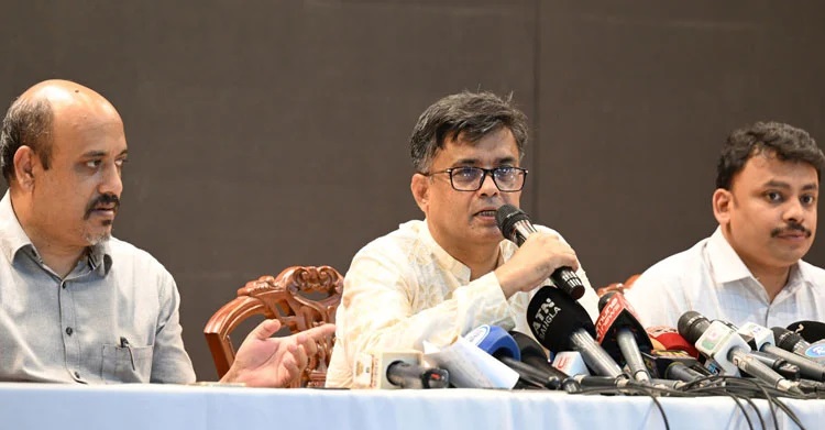CA keen to turn Maheshkhali-Matarbari into Singapore-like developed port area