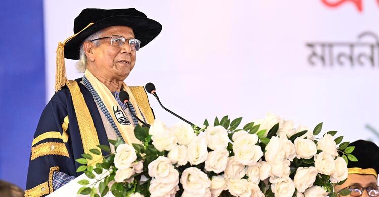 CA urges students to dream of building new world