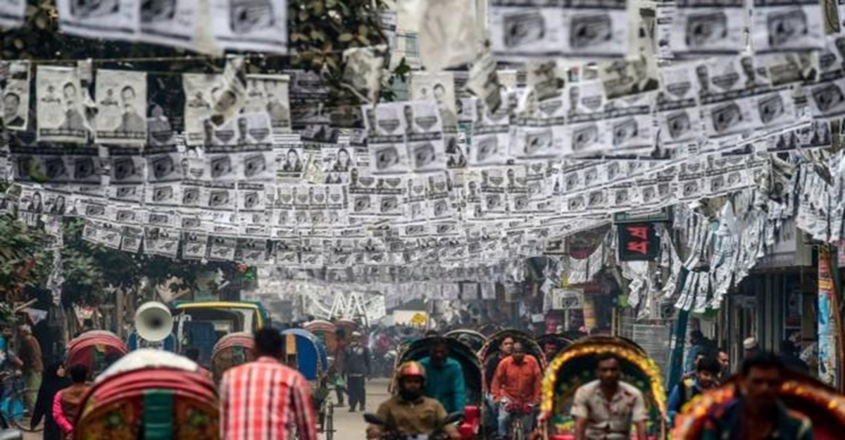 Election campaign: Code of conduct published in gazette, banning posters-drones, AI-social media misuse