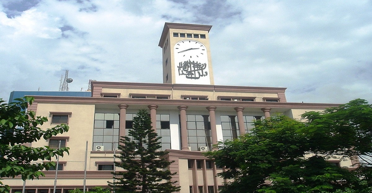 Rajuk Draft Ordinance: Master plan violation to carry Tk 10cr fine, 2 years’ jail