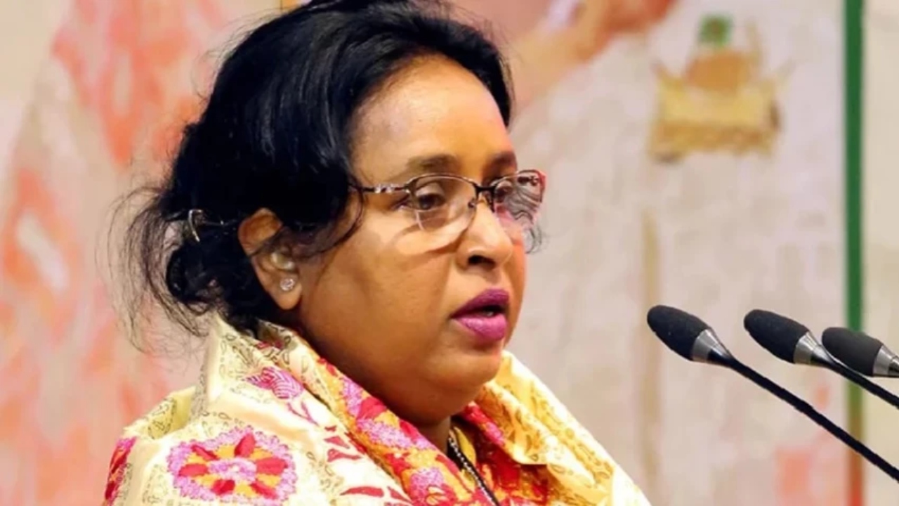 Ex-mayor Selina Hayat Ivy gets bail in 5 cases