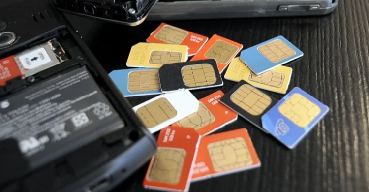 BTRC to deactivate extra SIMs beyond limit from Saturday