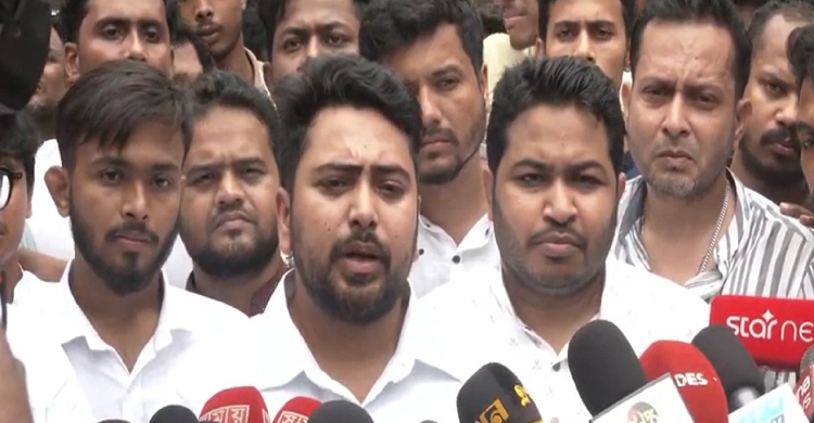 NCP to publish preliminary candidate list by Nov 15, says Nahid Islam