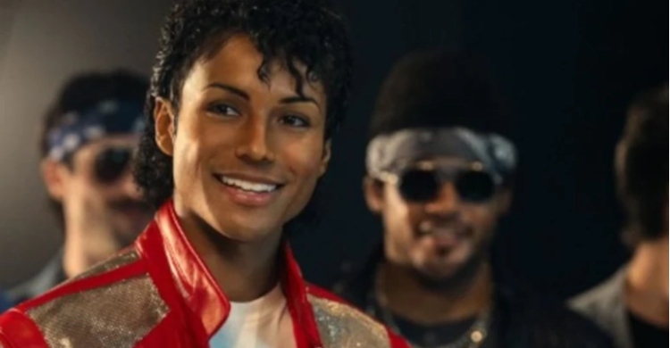 Michael biopic trailer out: Jaafar Jackson to play his legendary uncle