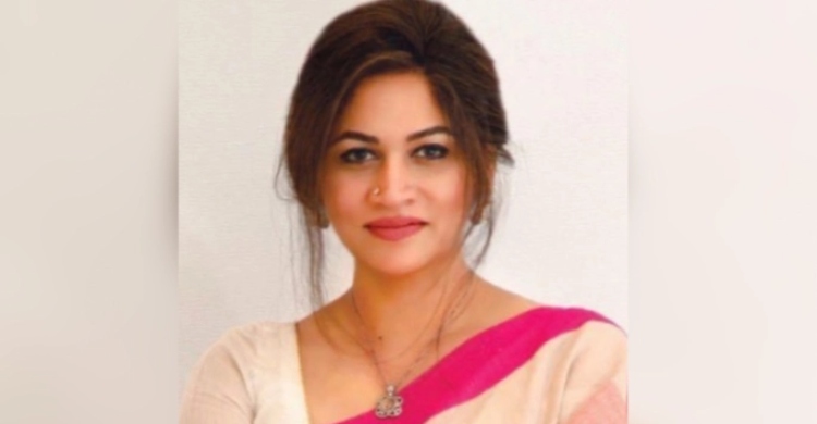 Rubaba Dowla joins BCB as board director