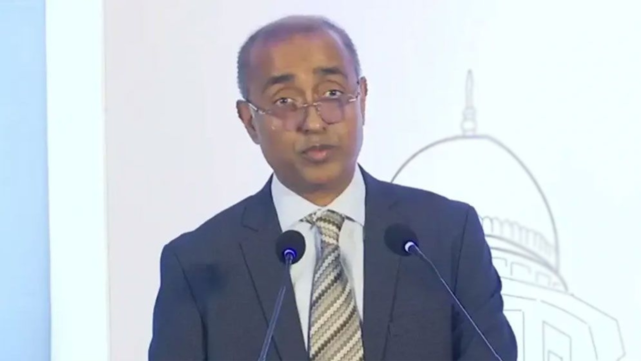 AG seeks political parties' pledge for formulating anti-discrimination act