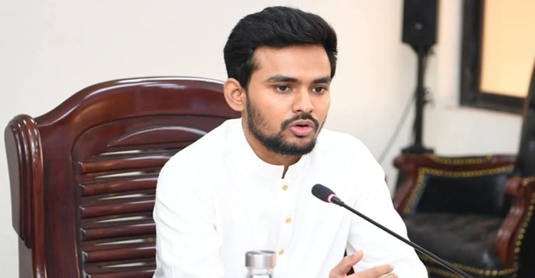 Revolution of 1975 and July uprising stemmed from same context: Asif Mahmud