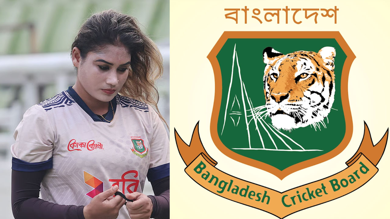 BCB Statement on Allegations Raised by Former National Women’s Team Cricketer