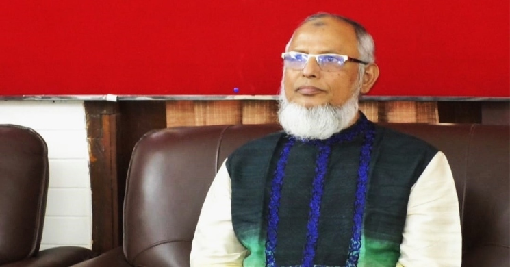 Election schedule to be declared in first week of Dec: EC Anwarul