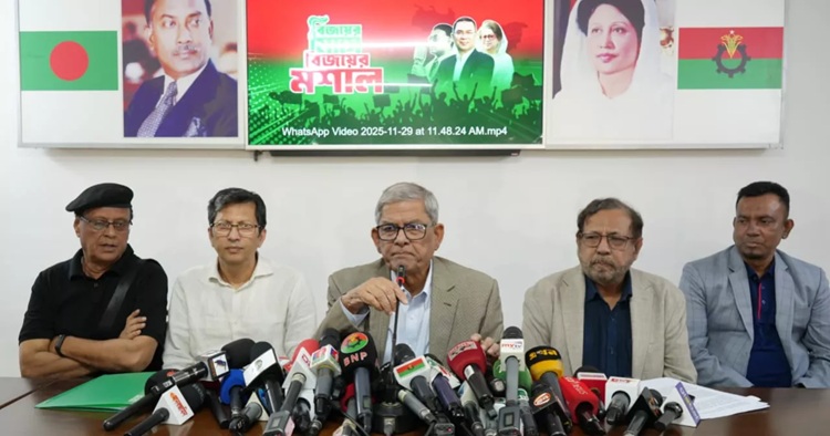 Khaleda Zia may need treatment abroad, but not fit for travel: Fakhrul