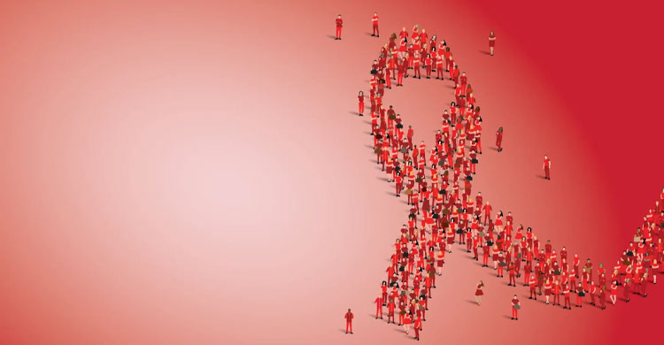 World AIDS Day tomorrow