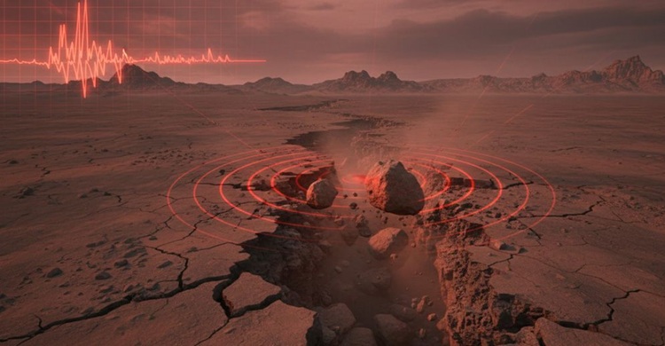 Dhaka jolted again; third earthquake in 2 days