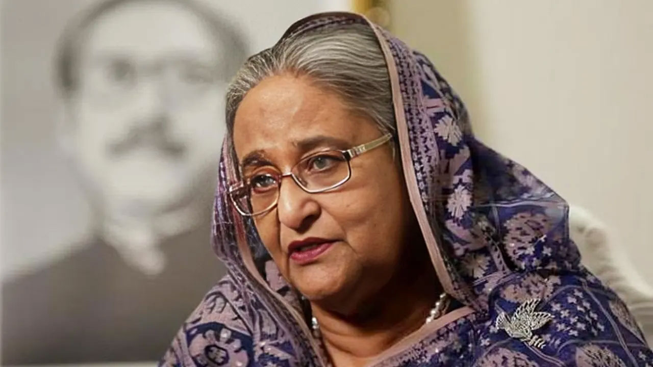 ICT judgment in Hasina's crimes against humanity case Nov 17