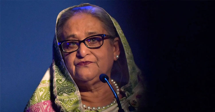 ACC counsel expects life imprisonment for Sheikh Hasina in plot scam cases