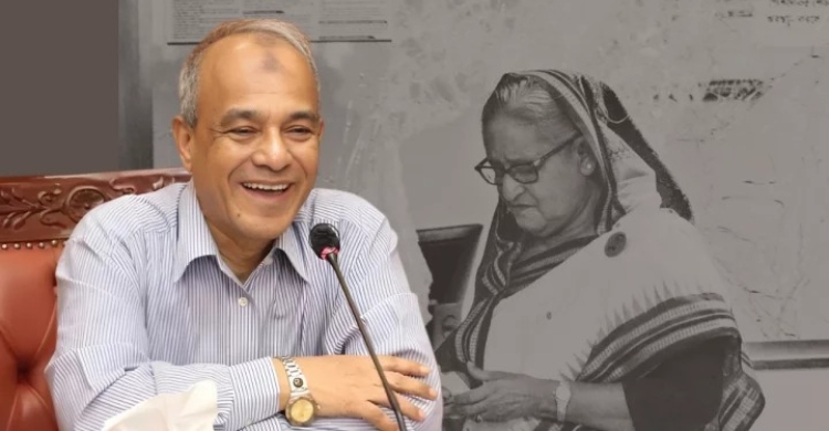 No unrest following verdict against Hasina: Home Adviser