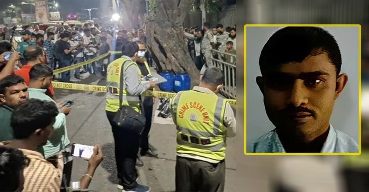 Trusted friend turns killer: How Jarez orchestrated trader Ashraful’s murder