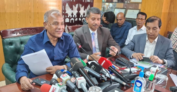 64 districts get SPs through lottery: Home Adviser