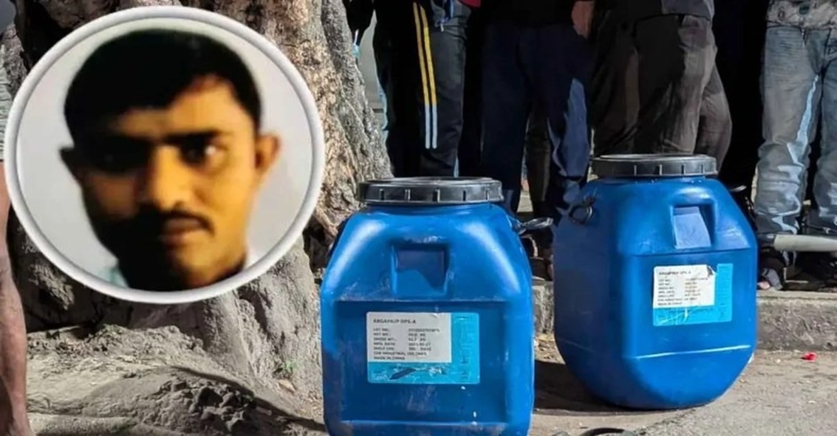 ‘Extramarital affair’ led to trader Ashraful’s murder: DB, RAB