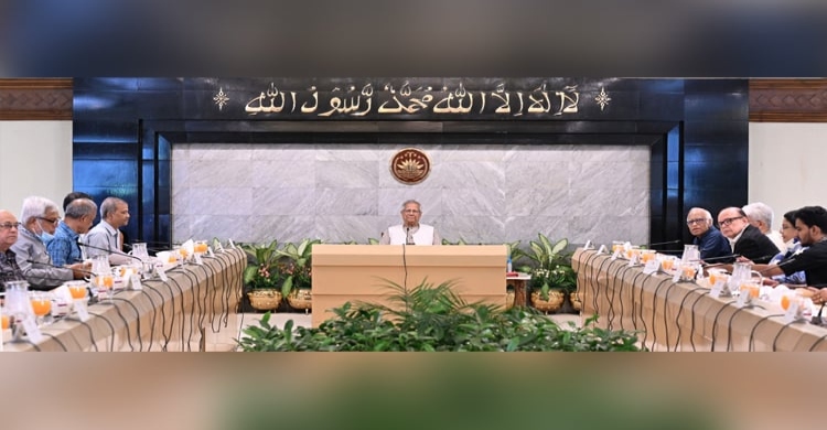 Govt seeks political parties’ quick coordinated decision on referendum issue