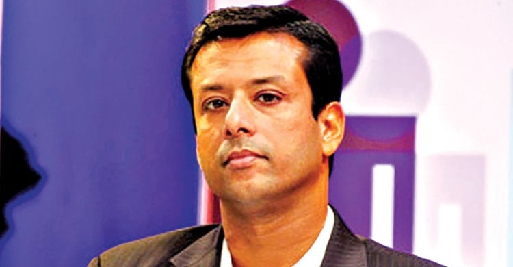 Sajeeb Wazed Joy gets 5-year jail in Rajuk plot scam case
