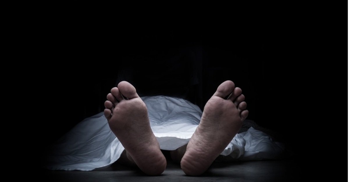 Woman’s throat-slit body found in Gazipur; husband critically injured