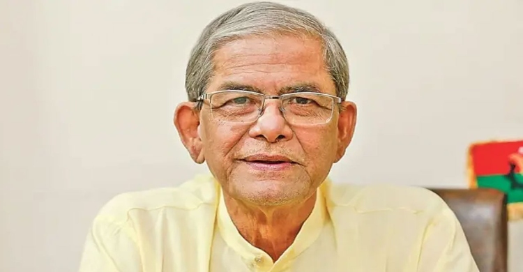 Fakhrul asks BNP leaders left out of candidate list to stay loyal