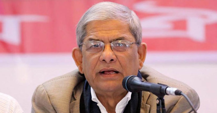Fakhrul slams govt for creating situation to derail polls