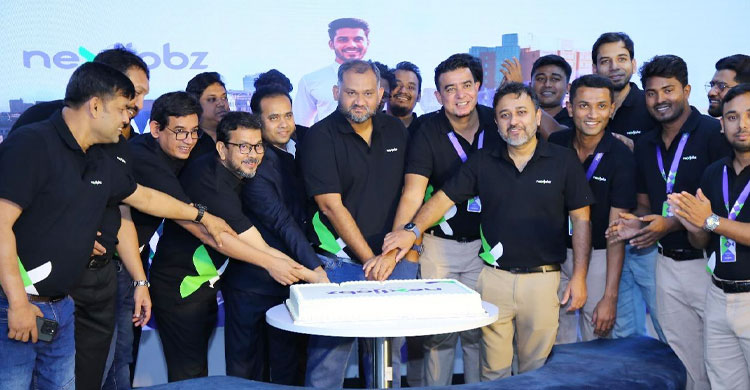 New career portal 'nextjobz' launched