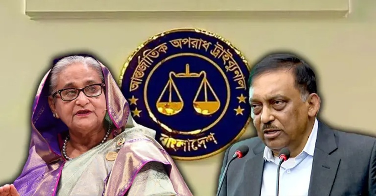 Tensions rise as ICT going to set verdict date in Hasina case