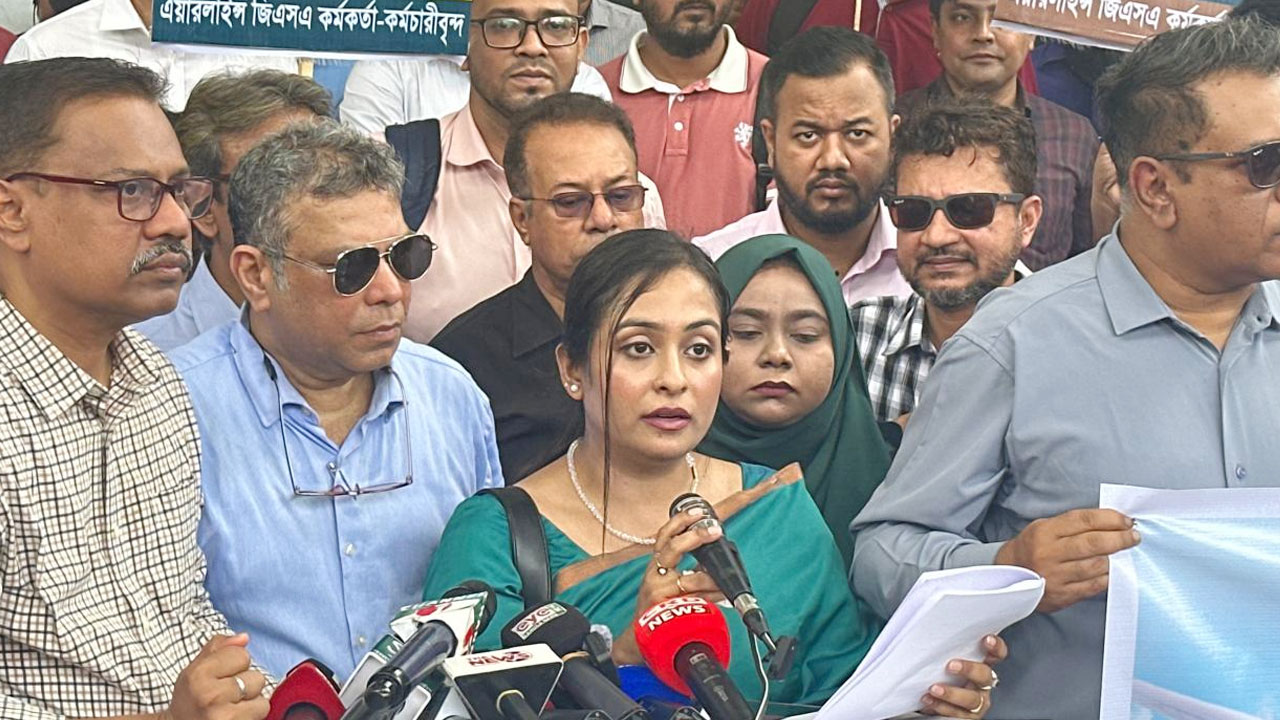 Airline GSA staffs warn of massive job losses if law amended