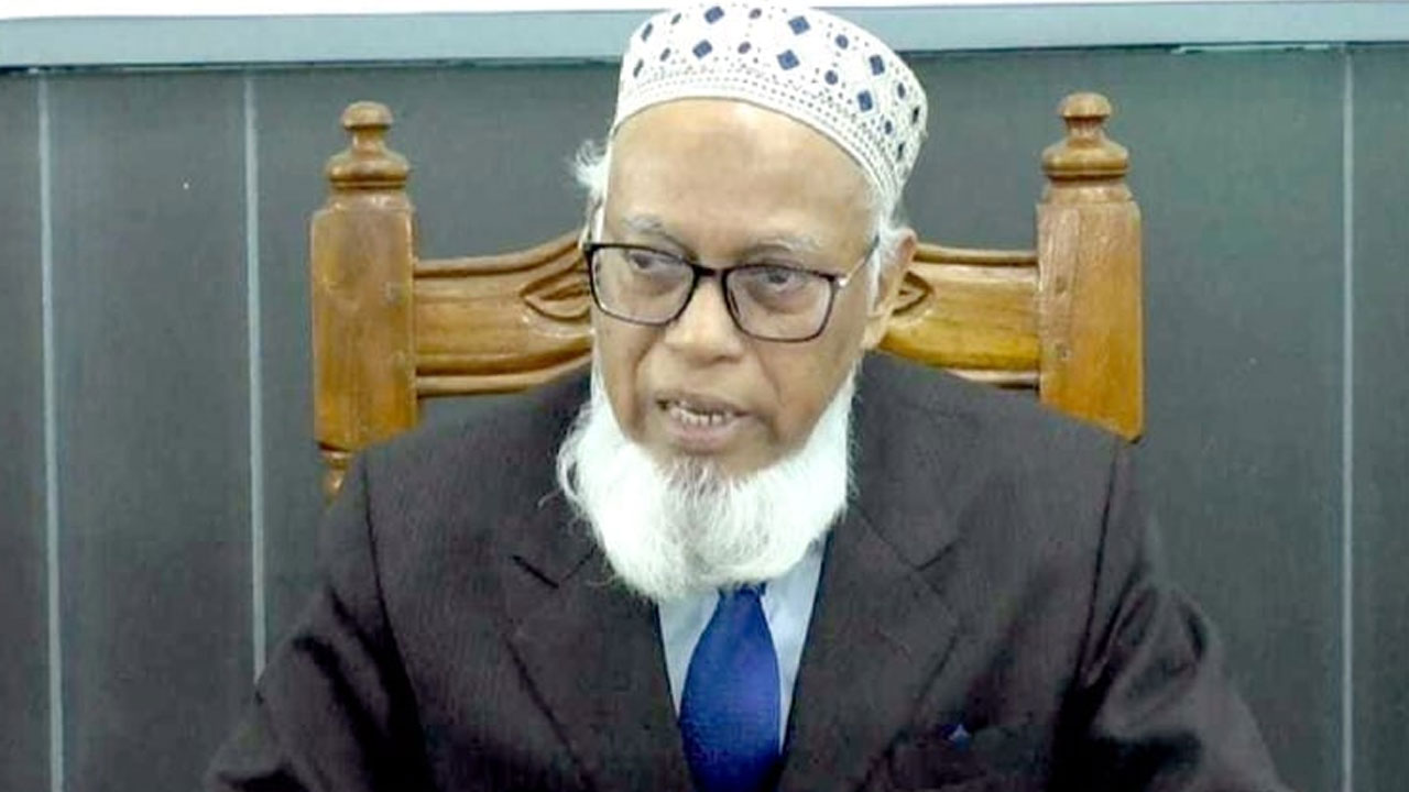 EC fully ready to hold 13th parliamentary elections in early February