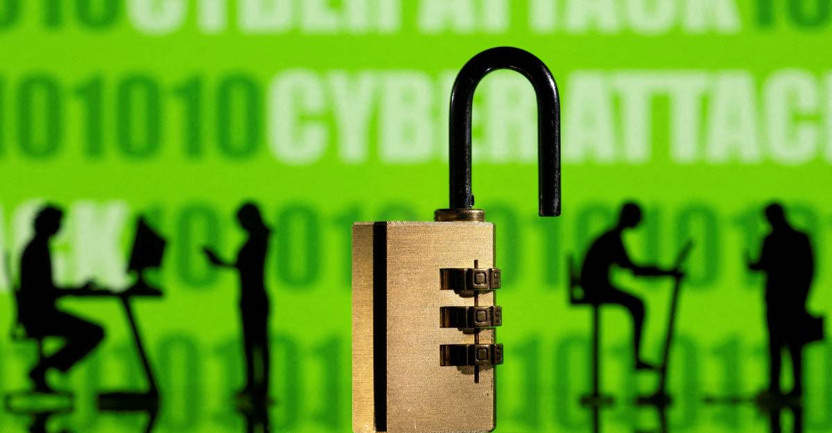 Cyberattack hits Danish govt, defence websites